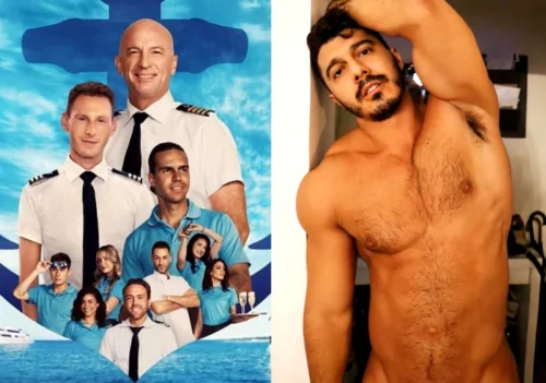 Bruno Duarte do Reality Show d