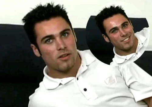 Foi fazer Teste para Seguranç