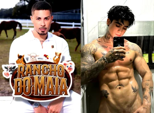 Henrique Lima se solta causa n