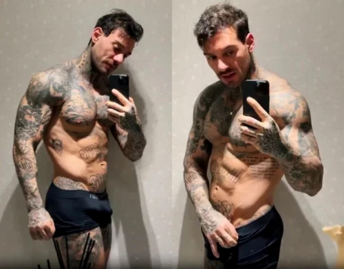 Durão Lucas Lucco impressiona