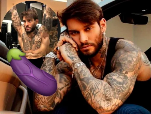 Lucas Lucco faz Live no banho 