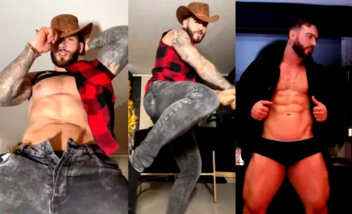 Sertanejo Oliver acabou postan