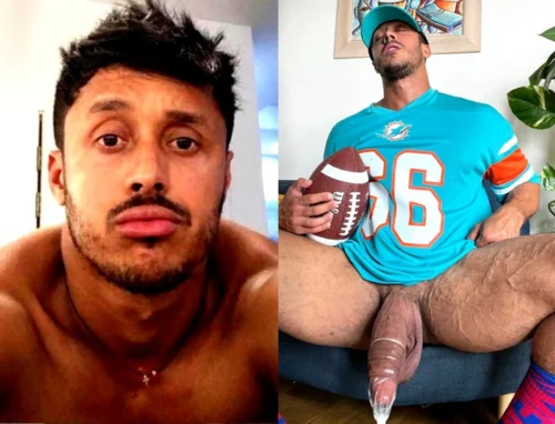 Retrospectiva de Sexo de Diego