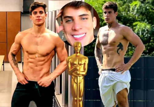 Tiago Ramos volta aos Nudes e 