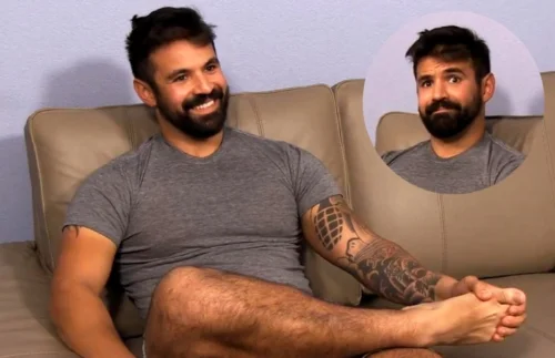 BBB Corre aqui no teste do sof