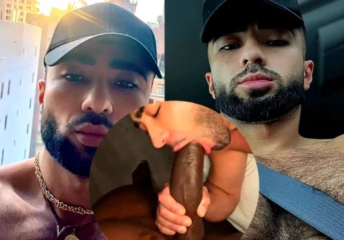 Ativão Lutador do Onlyfans en