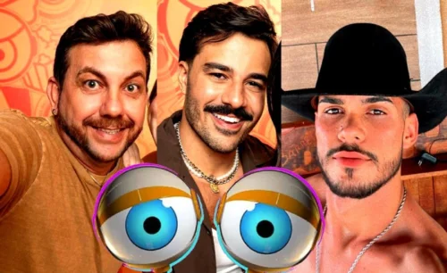 BBB 25: Brothers acabam mostra
