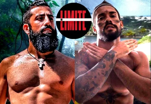 Ex participante do NO LIMITE c