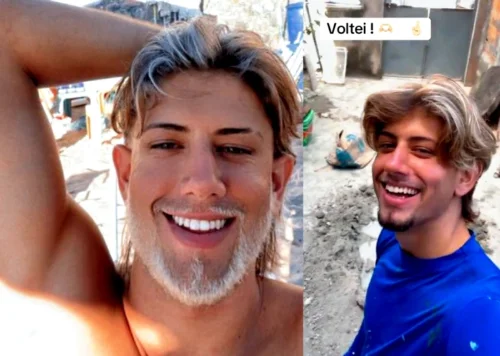 Após sucesso Pedreiro Magia o