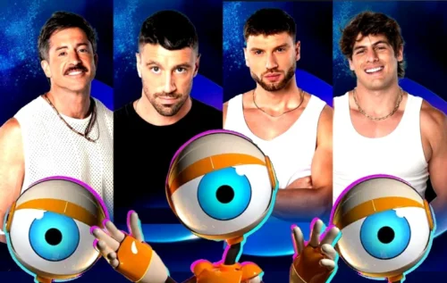 BBB Argentina 2025 entrega Hom