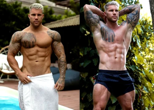 Gringo Gradão de Ipanema foi 