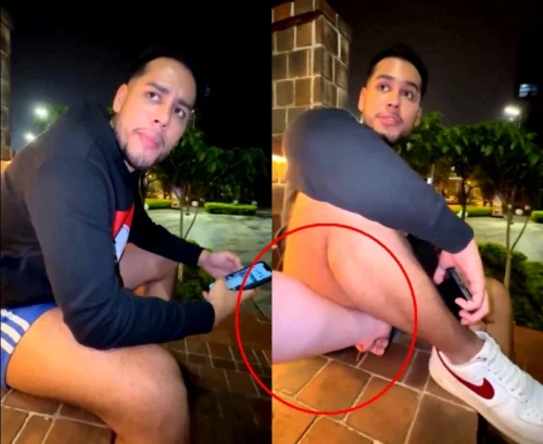 Corre aqui nessa Paquera que d