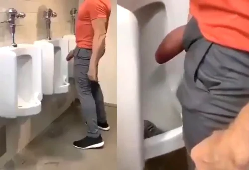 Esse Colosso do Banheirão que