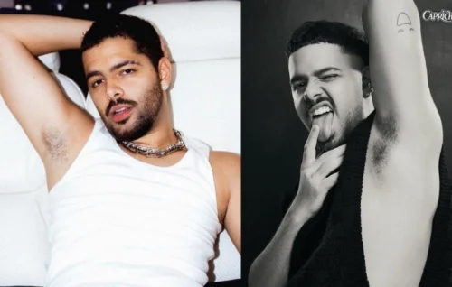 Fãs criam Templo de Contempla