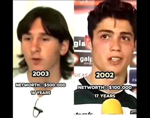 Vídeo Mostra evolução da be