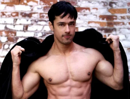 Rafael Alencar ataca no depós