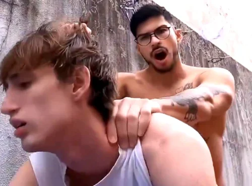 Primo NERD era Fake e tinha ta