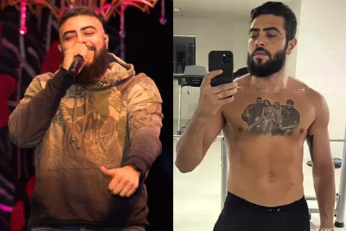 Henrique, dupla com Juliano, e