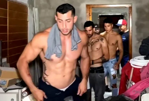 Colab Sextape dos Pedreiros Ma