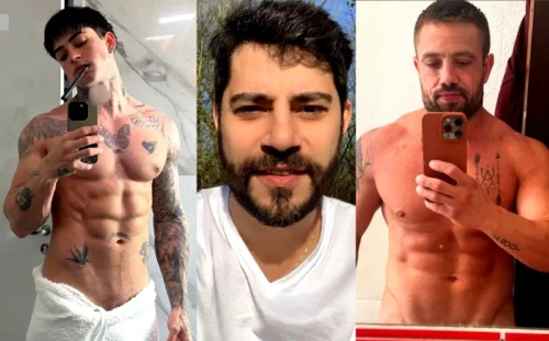 Diário dos Famosos:  Tudo de 