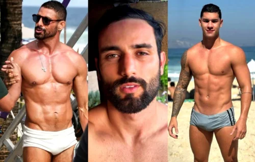 Diário dos Famosos: Aquele tu