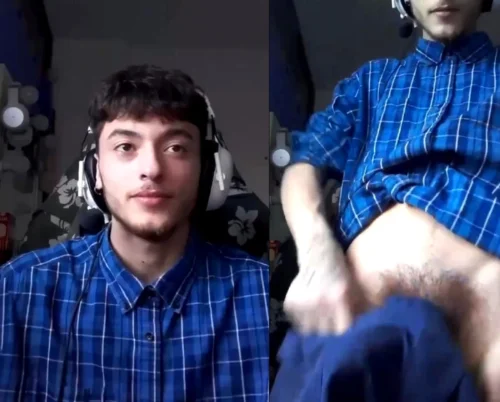 Streamer fez Surpresa ENORME d