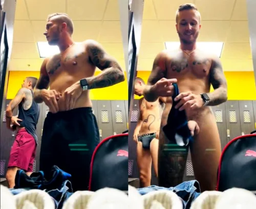 Eles realizaram o sonho fanfic