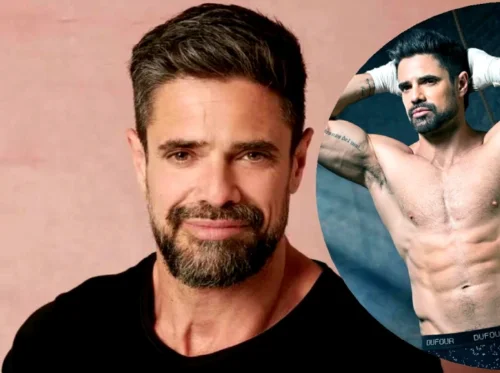 Galã Português volta a causa