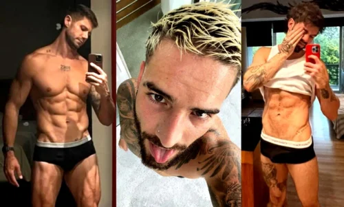 Diário dos Famosos: O melhor 