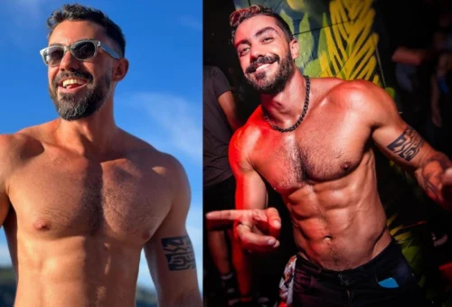 Você precisa conhecer o Nico 