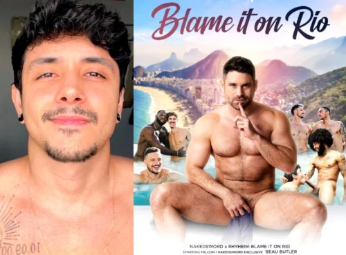 Instraboy gringo faz turnê In