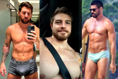 Diário dos Famosos: Na ressac