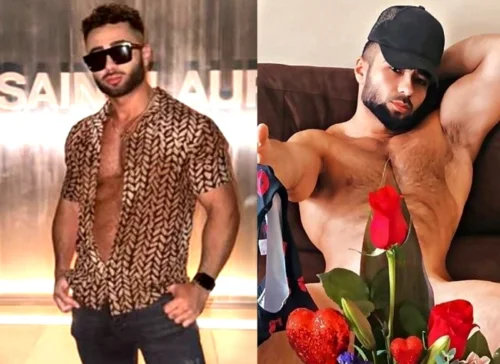 Boxeador do Onlyfans revolucio