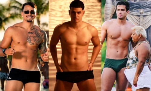 Diário dos Famosos: Especial 