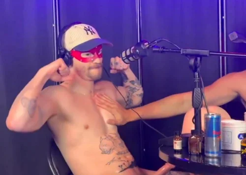 O que rolou aqui nesse program