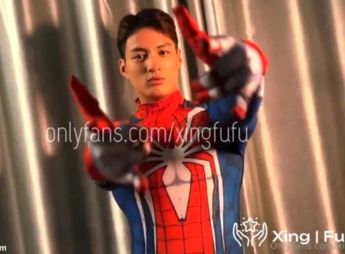 Japa Aranha contra a Liga dos 