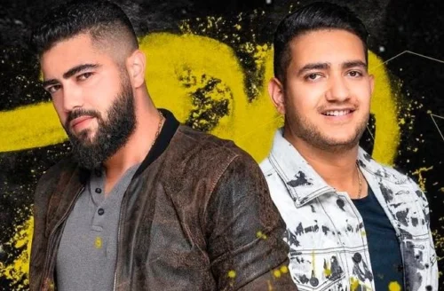 Cantor Henrique, da dupla Henr