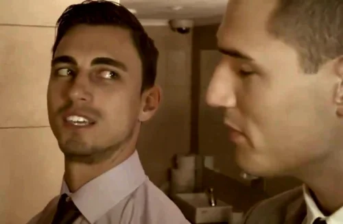 O filme City Boy entregando es