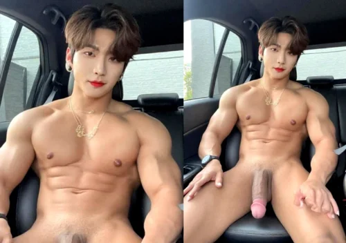 Fã chupou pau de Japa KPOP no