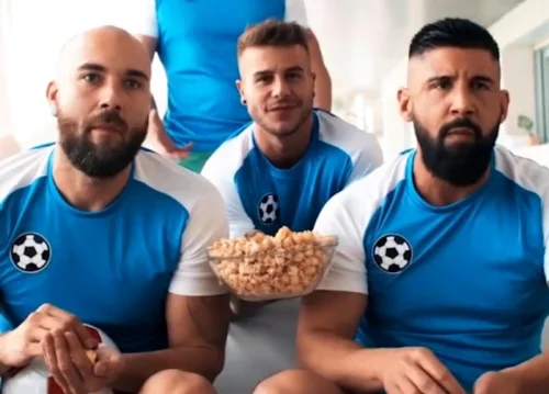 Essa cena que virou Clássico 