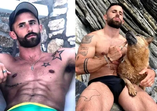 Sem carro o Galã do UBER reap