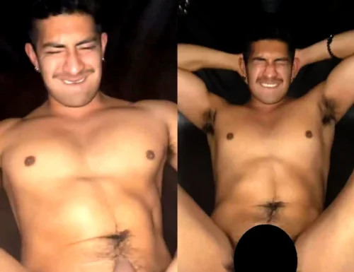 A metida impactante do dia com