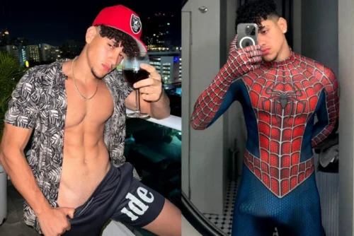 Tiktok versão Pesadona do Ara