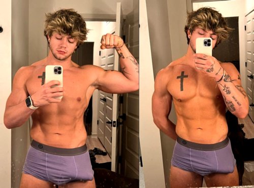 Tiktoker Surfistinha volta a c