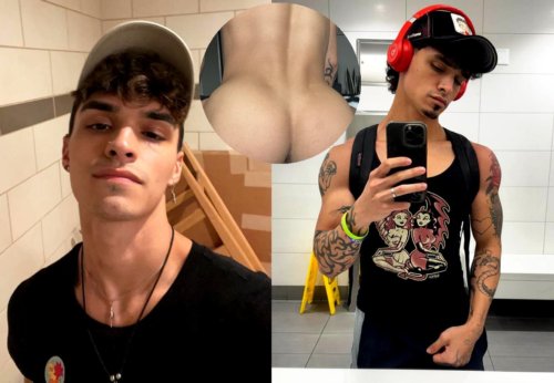 Tiktoker Santinho surpreende c