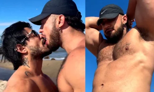 Namorado do Rebolador do Whats