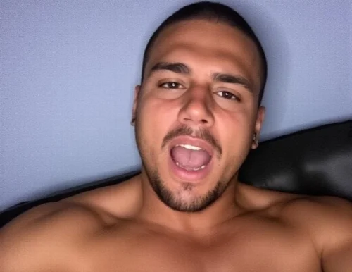 Pau Pulsador que viralizou na net com poucos segundos