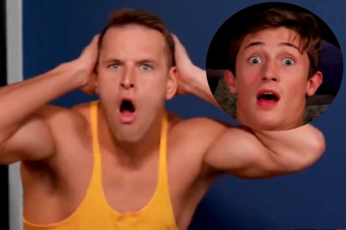 Você não pode acreditar no q