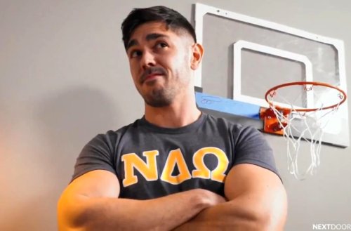 Já pensou se fazem uma brinca