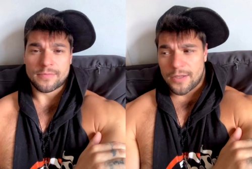 O Sedutor continua atuando e e